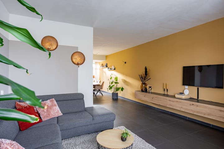 Foto 4 van Oranjerie 44