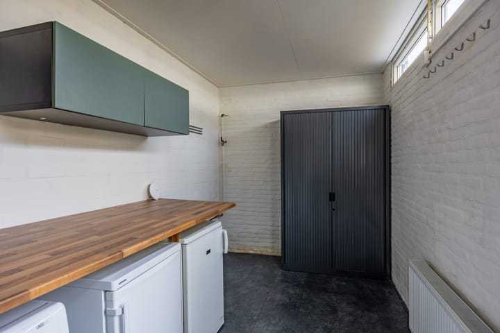 Foto 21 van Oranjerie 44