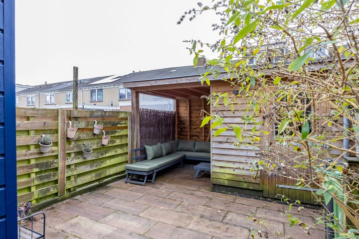 Foto 34 van Oranjerie 44