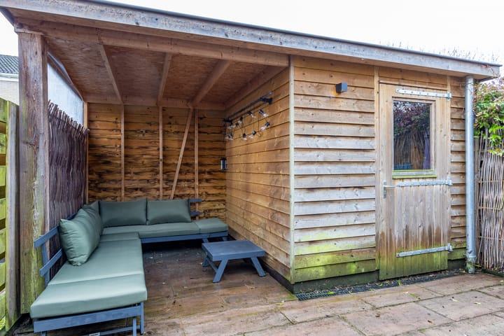 Foto 36 van Oranjerie 44