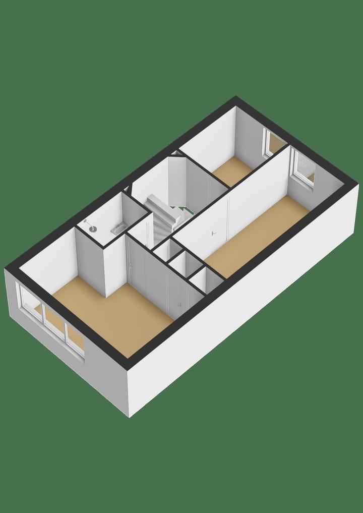 Foto 42 van Oranjerie 44