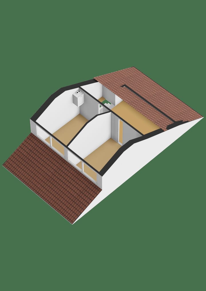 Foto 44 van Oranjerie 44