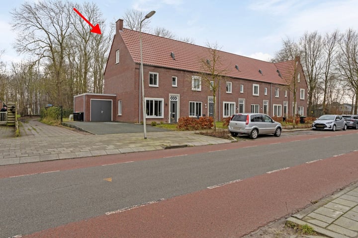 Bekijk foto van Meerweg 33 A