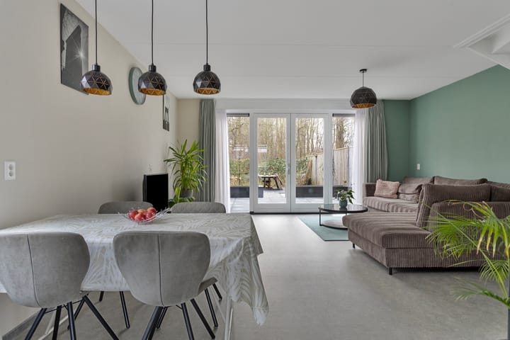 Foto 2 van Meerweg 33-A