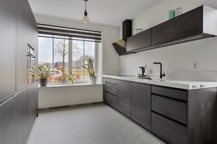 Foto 3 van Meerweg 33-A