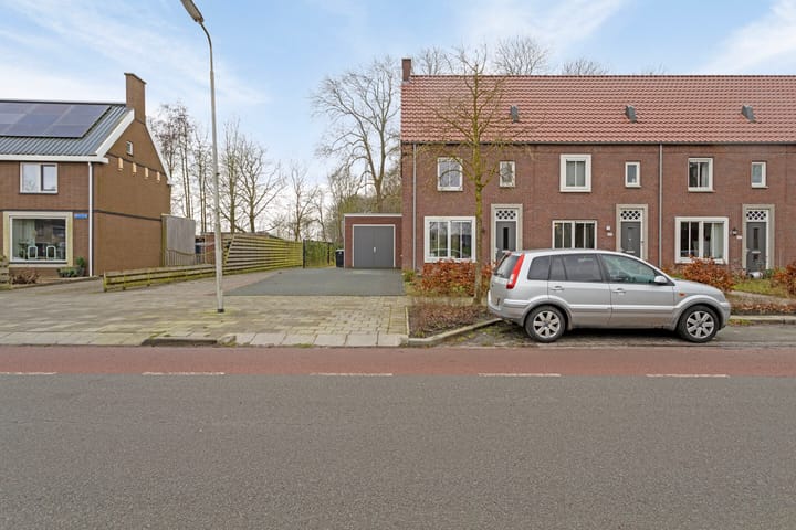 Foto 4 van Meerweg 33-A