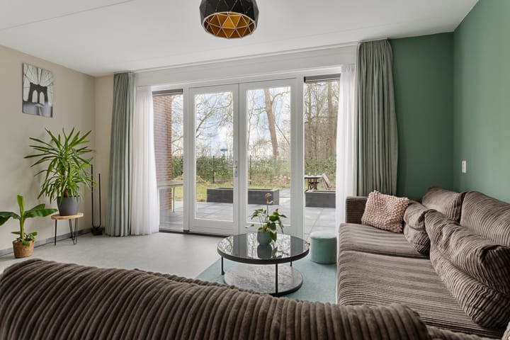 Foto 7 van Meerweg 33-A