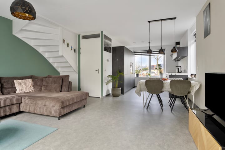 Foto 9 van Meerweg 33-A