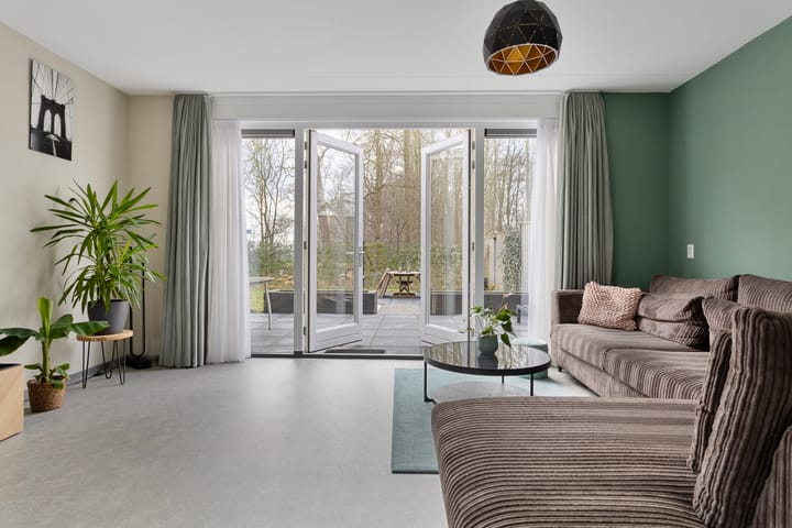 Foto 11 van Meerweg 33-A