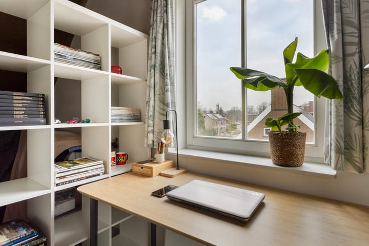 Foto 33 van Meerweg 33-A