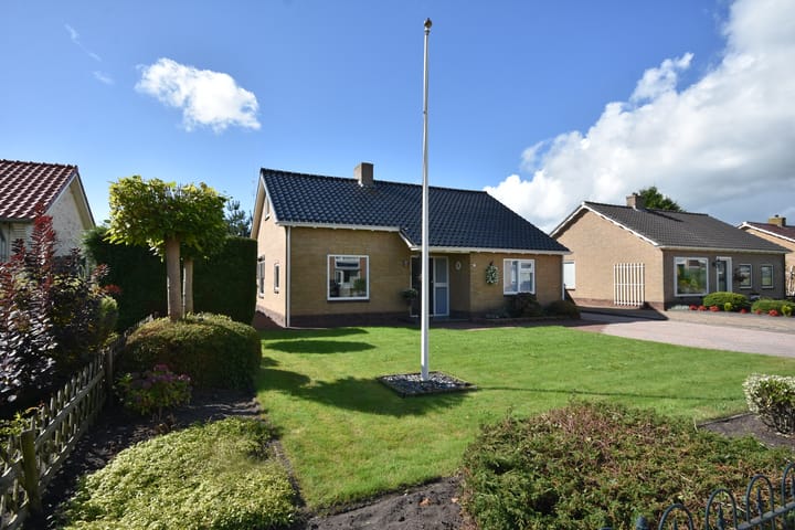 Foto 3 van Van Sytzamawei 10