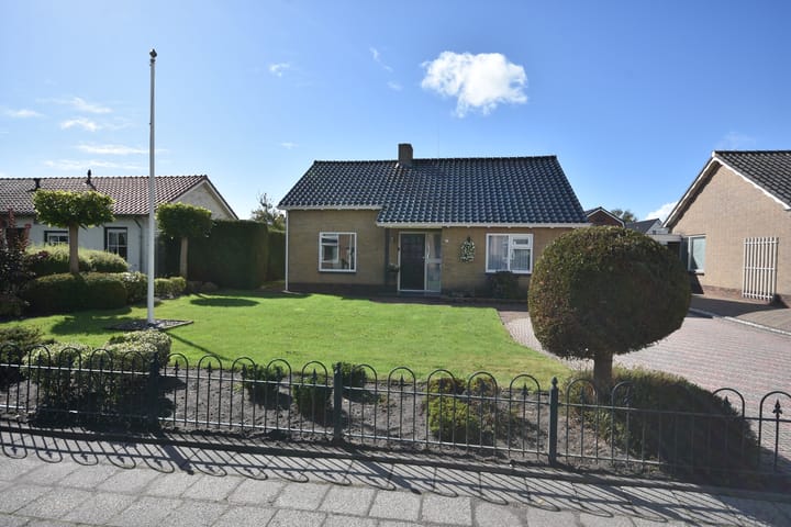 Foto 4 van Van Sytzamawei 10