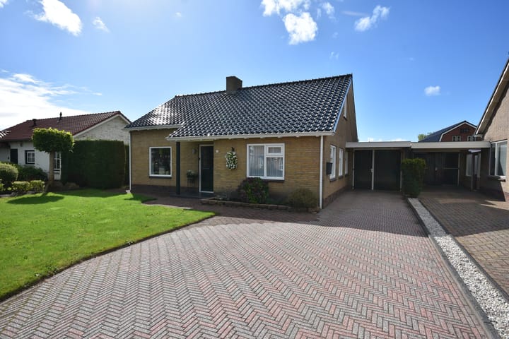 Foto 5 van Van Sytzamawei 10