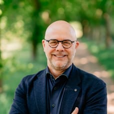 Richard van Noordenburg - Directeur