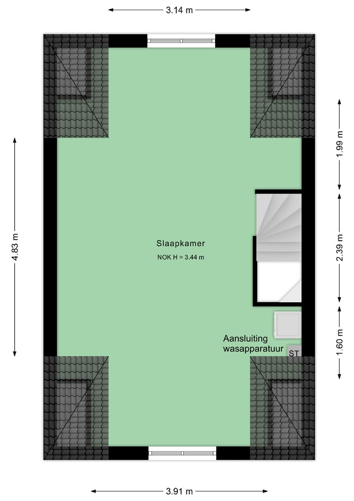 Foto 33 van Kastanjeboleet 78