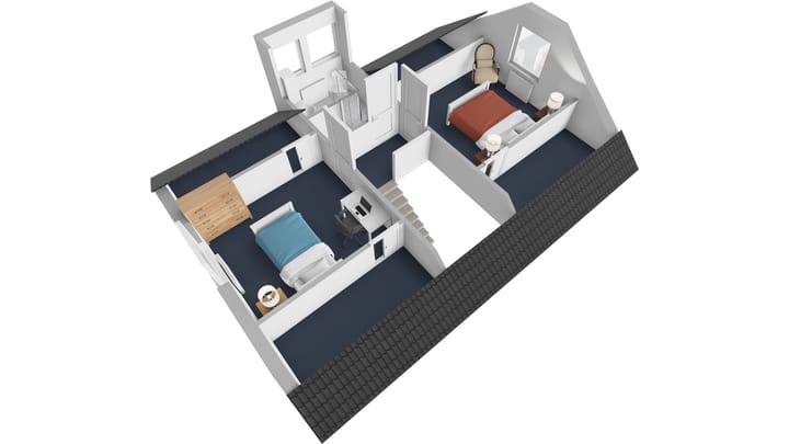 Foto 35 van Van Sytzamawei 10