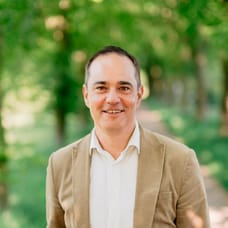 Patrik Zeldenthuis - Directeur