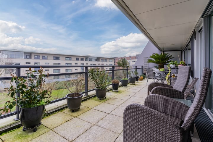 Foto 3 van De Reijenburg 145