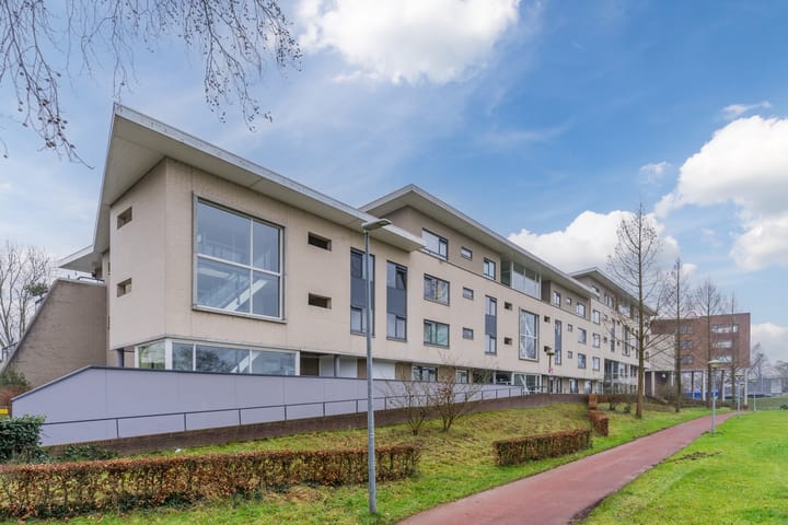 Foto 4 van De Reijenburg 145