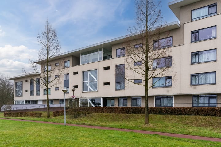 Foto 5 van De Reijenburg 145