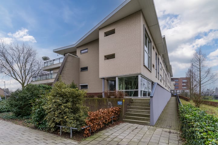 Photo 6 of De Reijenburg 145