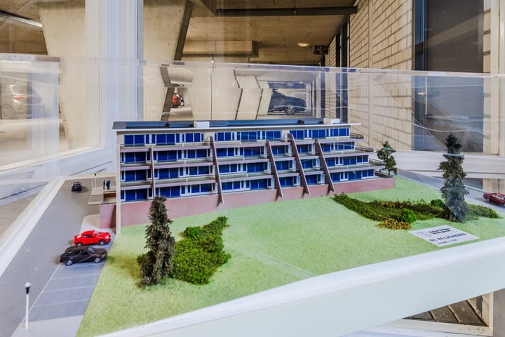 Photo 34 of De Reijenburg 145