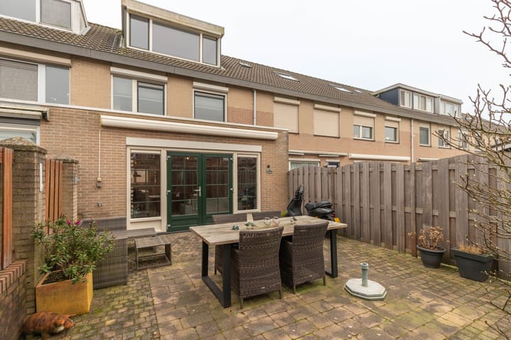 Foto 1 van Vuurbaak 19