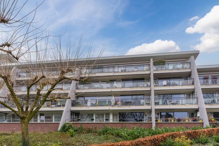 Photo 38 of De Reijenburg 145