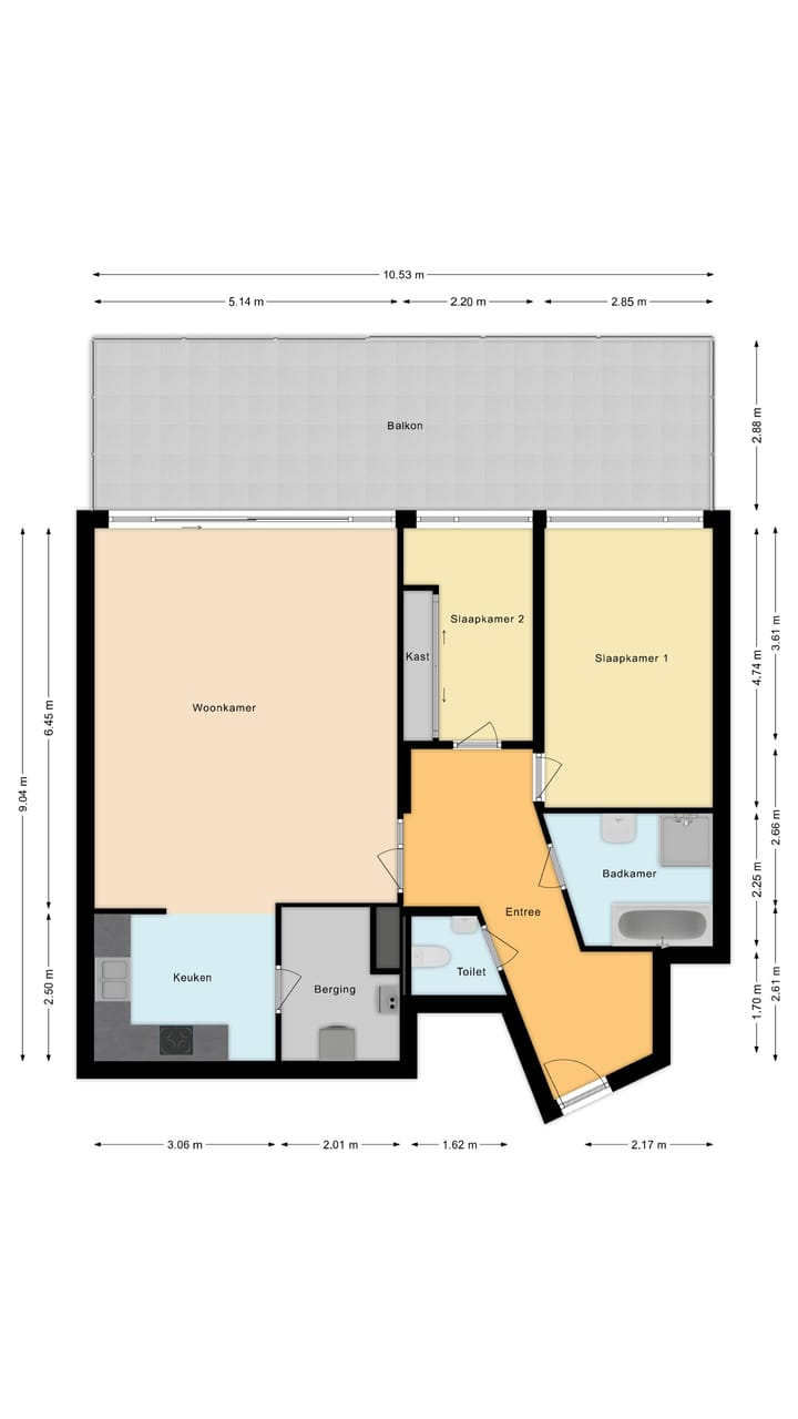 Photo 41 of De Reijenburg 145