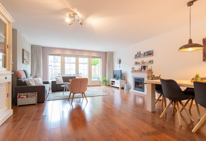 Foto 4 van Vuurbaak 19