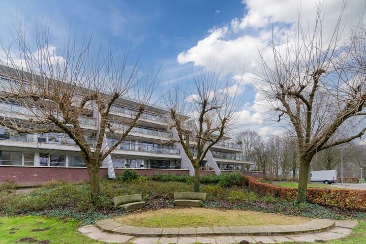 Photo 39 of De Reijenburg 145