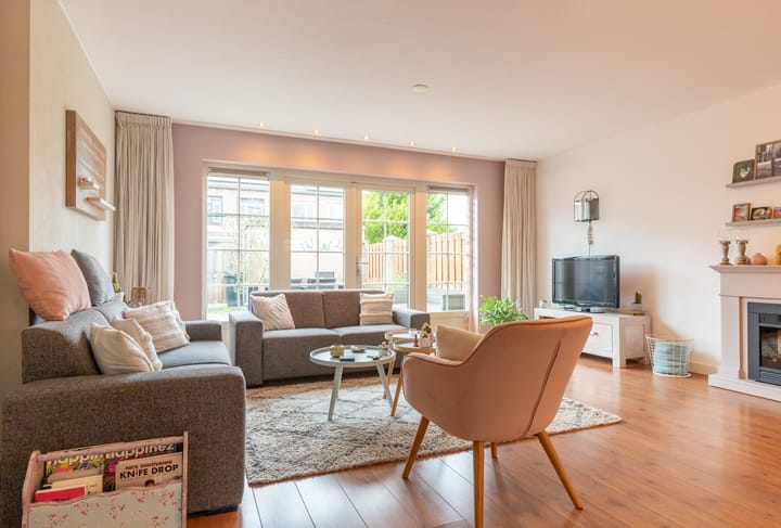 Foto 6 van Vuurbaak 19