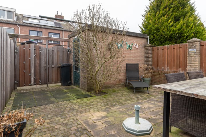 Foto 9 van Vuurbaak 19