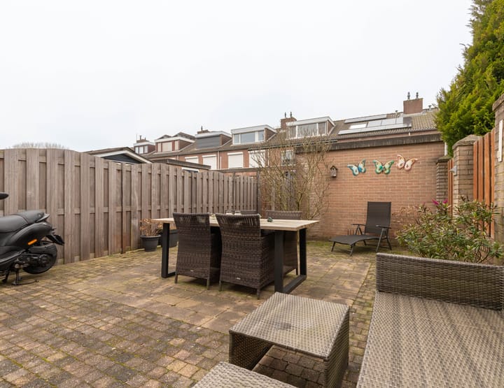 Foto 10 van Vuurbaak 19