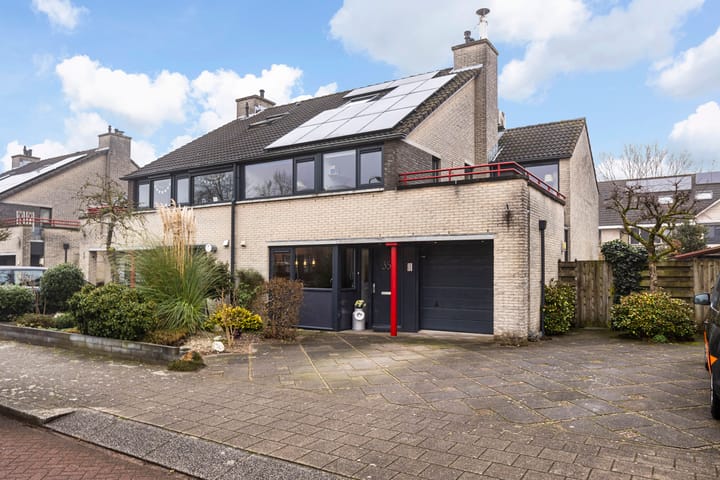 Foto 1 van Varenmos 35