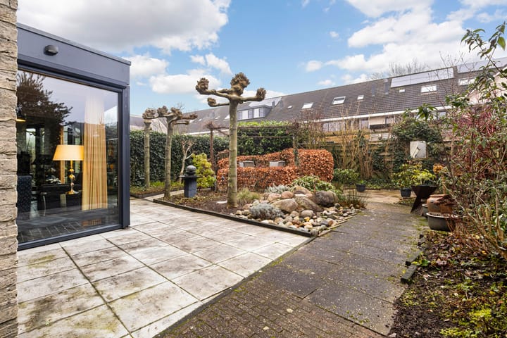 Foto 5 van Varenmos 35