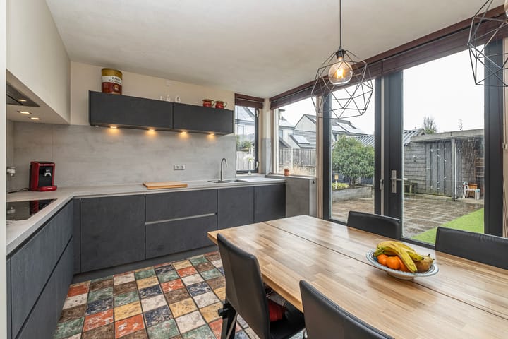 Foto 2 van De Puttense Roe 12