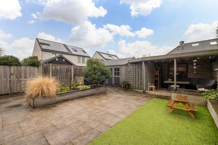 Foto 5 van De Puttense Roe 12