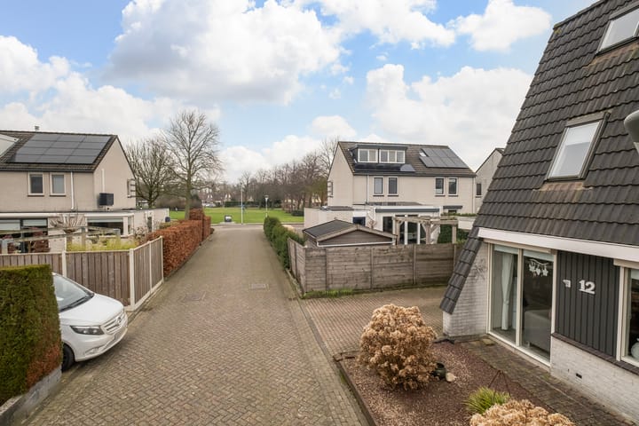 Foto 6 van De Puttense Roe 12