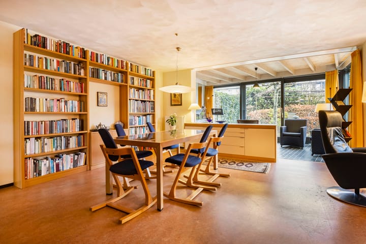 Foto 13 van Varenmos 35