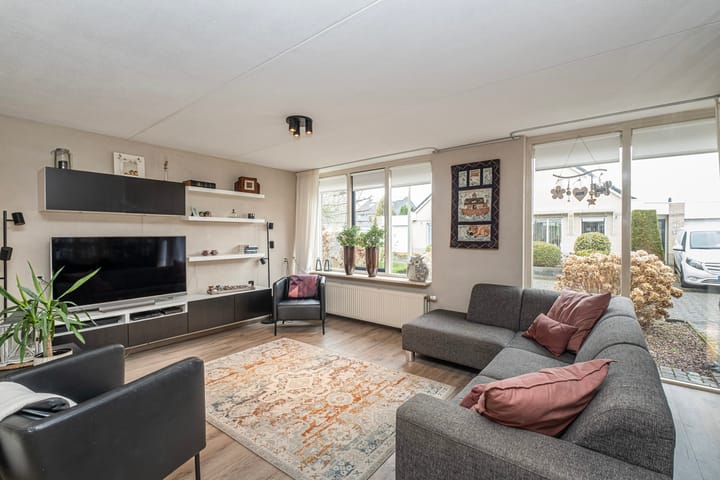 Foto 10 van De Puttense Roe 12