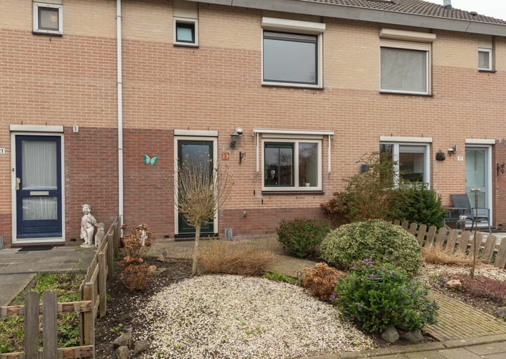 Foto 33 van Vuurbaak 19