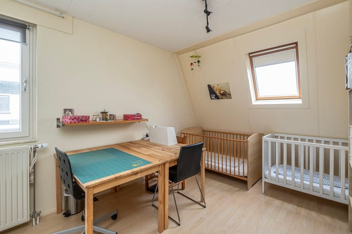 Foto 20 van De Puttense Roe 12