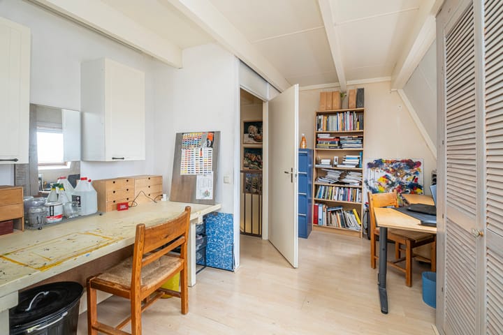 Foto 26 van De Puttense Roe 12