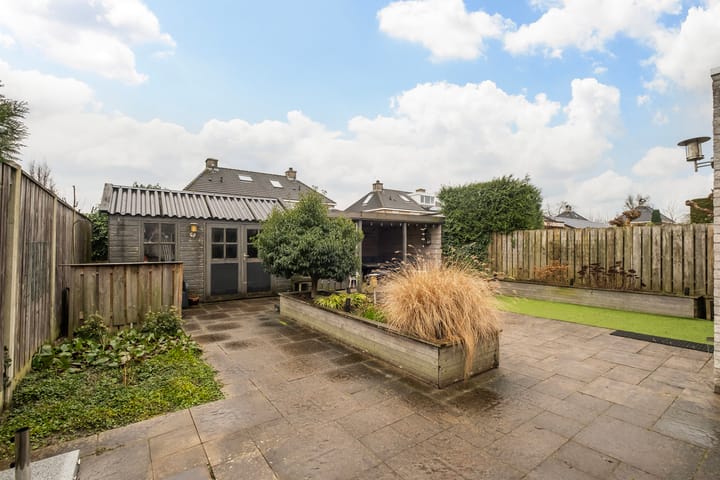 Foto 28 van De Puttense Roe 12