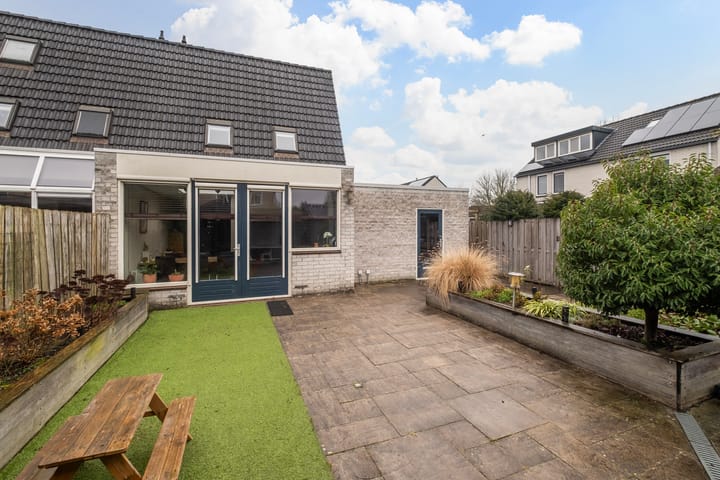 Foto 29 van De Puttense Roe 12