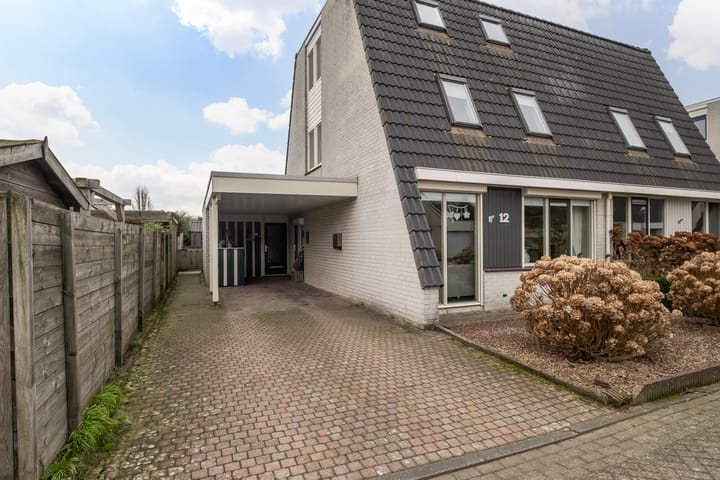 Foto 33 van De Puttense Roe 12