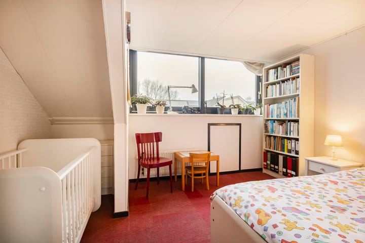 Foto 38 van Varenmos 35