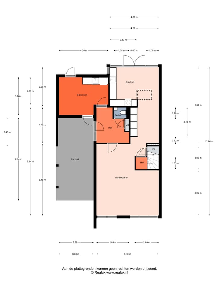 Foto 36 van De Puttense Roe 12
