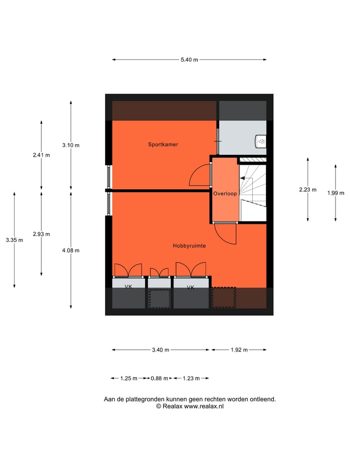 Foto 38 van De Puttense Roe 12